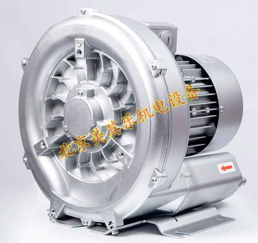 單相電550w旋渦氣泵參數(shù)